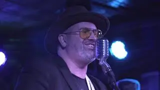 The Bilsby Bros Live @ The Saint, Asbury Park, NJ - 1/5/19