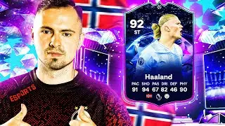 OBROVSK&Yacute; PACK OPENING😱 MŮJ NEJLEP&Scaron;&Iacute; PULL🍀💸🔥