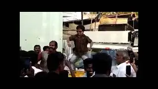 actor king Kong dance captain style #captain  #kingkong #tnpolitics #vijayakanth #trending