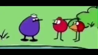 Red impostor