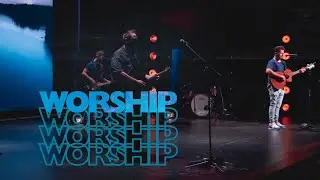 Community Moments: Sunday Night Worship // August 30, 2020