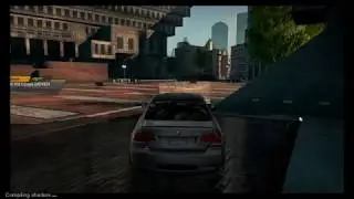 How to run gamescom build on emulator
