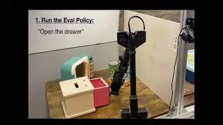 Benchmarking in the Age of Generalist Robot Policies - Karl Pertsch