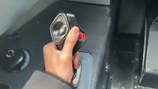 Airbus A320 Sidestick