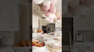 VALENTINE'S DAY BREAKFAST! 💗🧇 🍳 🎀 #valentinesdayideas #breakfastideas
