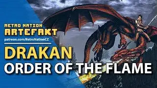 Drakan: Order of the Flame