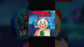 DHIRAJ GAMING AND BRHK2FY DOING FAKE GIVEAWAY USING PROXY SERVER!!  #freefire #shorts