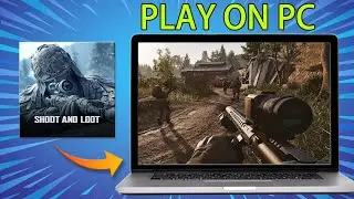 How To Play Arena Breakout on PC and Mac