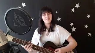 BIMM Dublin songwriting audition (1/3) - Star Bathing