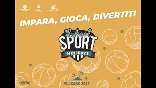 School Sport Holidays - powered by Triptop.it e Mediterranea Eventi