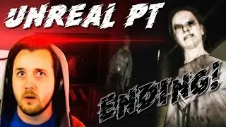 this is how it ENDS?! Unreal PT Remake (Ending)