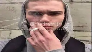 Benefit - Sex Sells ))