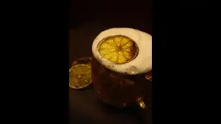 Moscow Mule Perfeito: O Drink Cl&aacute;ssico do Gengibre