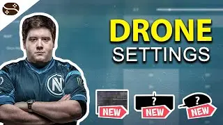 Valorant Drone Settings, Setup & Keybinds and More!