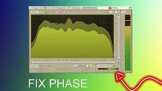Как исправить проблемы с фазой в миксе | Советы FL Studio на хинди