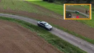 DJI Mini 5 Pro - Active Track