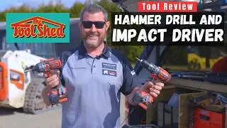 Is The $299 Xhd Drill/Driver Combo Worth Your Money? Nz Tool Reviews Fill You In!