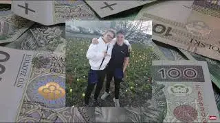 Kacper Czarnecki - PŁOMIENNA MIŁOŚĆ