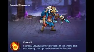 MLA Guild Boss War Friday (Feng)