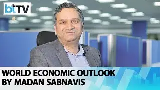 Is The Worst Yet To Come For The Global Economy?