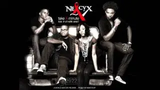 Take A Minute - NexCyx