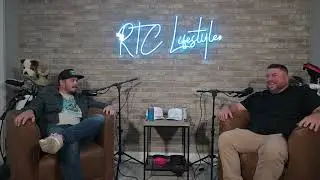 Release The Cheeks S1 E5: Changes