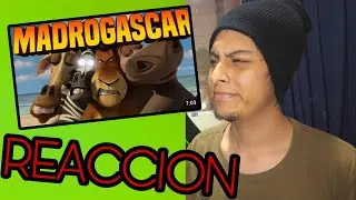 [YTPH] MADROGASCAR REACCION