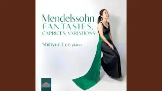 Fantasy in F-Sharp Minor, Op. 28: II. Allegro con moto