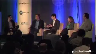 USSMI 2014: Solar and the Utility of the Future
