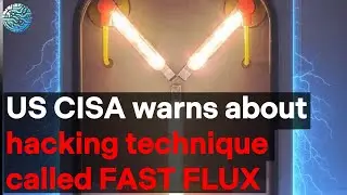 Fast Flux: The Weapon Hackers Use to Stay Hidden