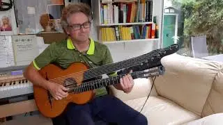 Kontragitarre (Demo)