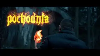 EGON x EPIS DYM KNF - POCHODNIA  PROD. KRISO