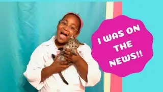 Leila the Pet Vet Fox 4 Feature