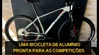 BICICLETA SENSE IMPACT SL ARO 29 2021/2022 | BIKE CLUBE TV