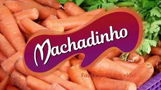 Agroindústria Machadinho