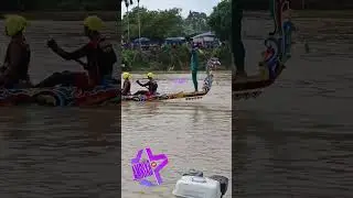 butuh keseimbangan untuk jadi kang enjei #short #videoviral #bestmoments #pacujalur #aurafarming