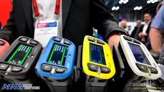 NAB NY 2025: Riedel Communications [LIVE REUPLOAD]