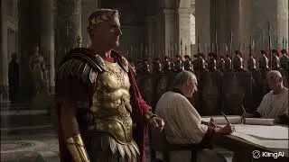 The Rise and Fall of the Roman Empire Explained in 5 Minutes | Ancient History Documentary