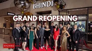 Bhindi Opens the Doors to their NEW STORE!