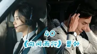 《向风而行》番外 第40-41集 老婆，你可满意？