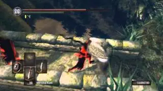 Dark Souls P2