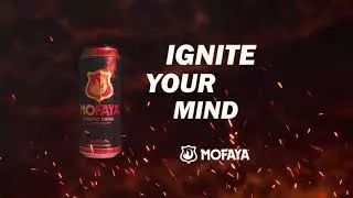 MOFAYA ENERGY DRINK AD (Directed by Aphiwe Magadla)