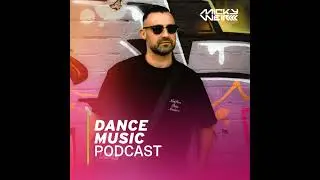 Dance Music Podcast - Sunday Mix Vol 5 (House Sampled from Disco)