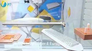 #TheSmarterEEurope2025 #EnergyThermal#EVSolution Pioneer Thermal Attended The Smarter E Europe 2025