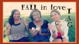 FALL In Love TAG feat Thatssociciyo