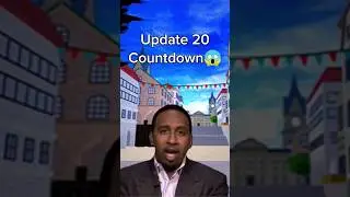 Pov: You Found out that the Rumors and Countdowns was Fake... #bloxfruits #shorts