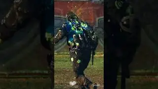 Overshooting?! Never heard of it&hellip; Pro paintball. #paintball #shorts #NXL