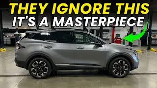99% of People Ignore These 6 SUVs &mdash; They&rsquo;re Absolute Goldmines