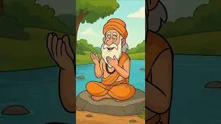 भगवान कर्म देखते हैं 🙏 Status Nahi #bhakti #dharmik #status