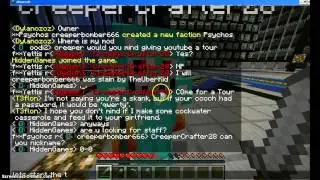 Raidcraft